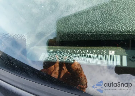 2013 Chevrolet Tahoe Lt z USA, uszkodzony, nr VIN 1GNSCBE04DR317552